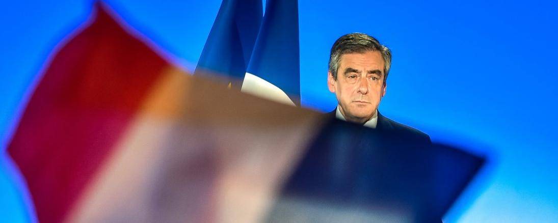 Tout candidat peut déférer directement au Conseil constitutionnel l'ensemble des opérations électorales. © PHILIPPE HUGUEN / AFP