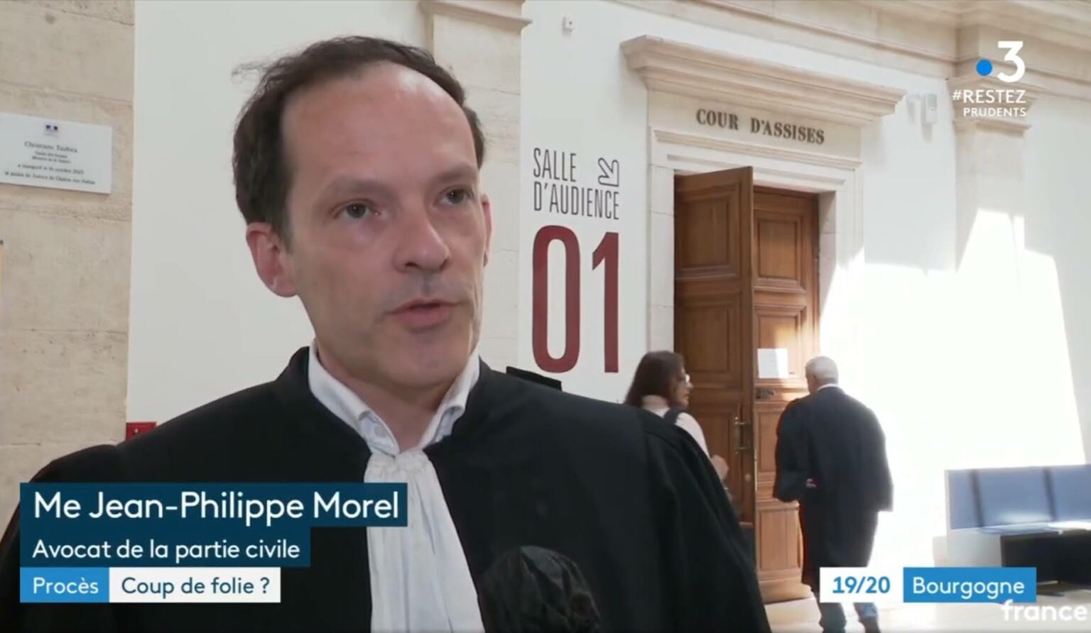 Accueil Morel Avocats